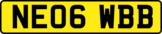 NE06WBB