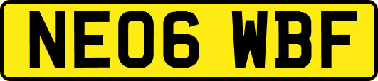 NE06WBF