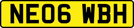 NE06WBH