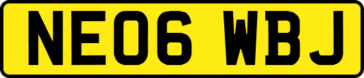 NE06WBJ