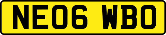 NE06WBO