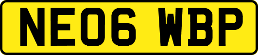 NE06WBP