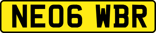 NE06WBR
