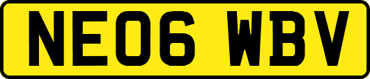 NE06WBV