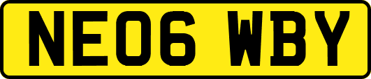 NE06WBY