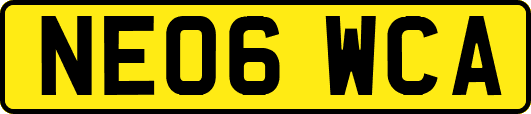NE06WCA