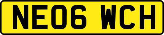 NE06WCH