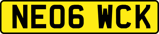 NE06WCK