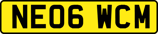 NE06WCM