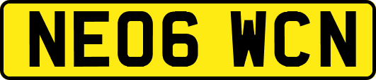 NE06WCN