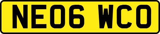 NE06WCO