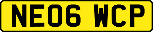 NE06WCP