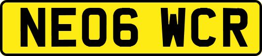 NE06WCR