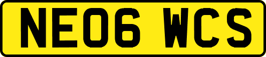 NE06WCS