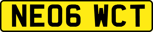 NE06WCT