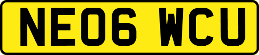 NE06WCU
