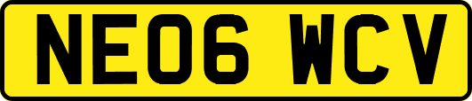 NE06WCV