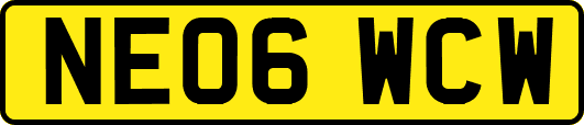NE06WCW