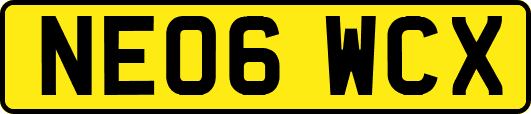 NE06WCX