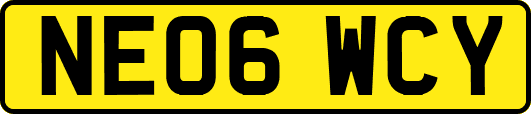 NE06WCY