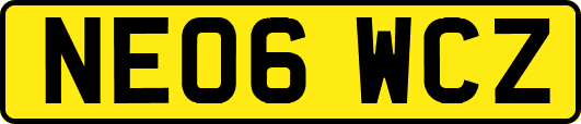 NE06WCZ