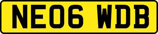 NE06WDB