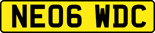 NE06WDC