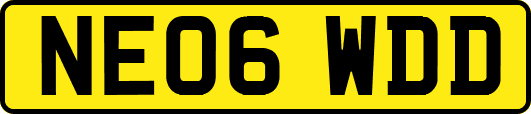 NE06WDD