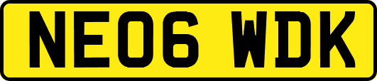 NE06WDK