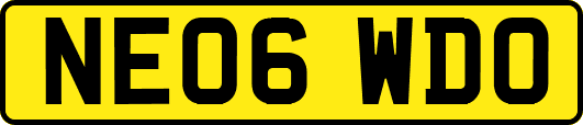 NE06WDO