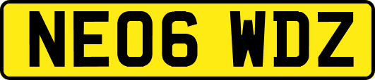 NE06WDZ