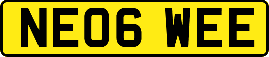 NE06WEE