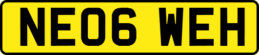 NE06WEH
