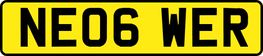 NE06WER