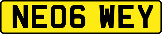NE06WEY