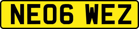 NE06WEZ