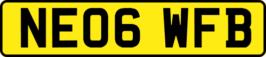 NE06WFB