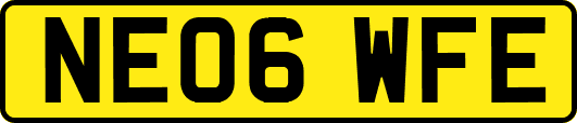 NE06WFE