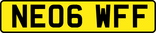 NE06WFF