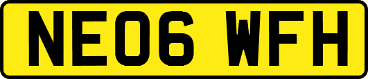 NE06WFH
