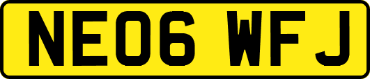 NE06WFJ