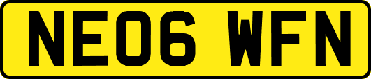 NE06WFN
