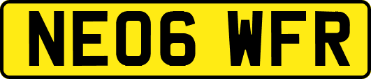 NE06WFR