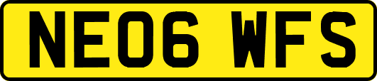 NE06WFS