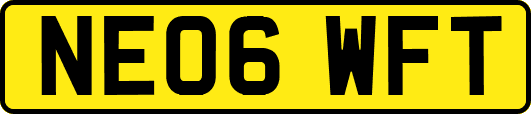 NE06WFT