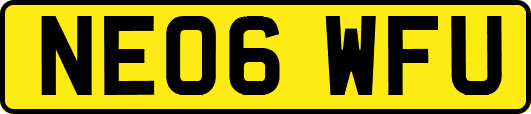 NE06WFU