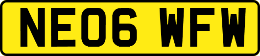 NE06WFW