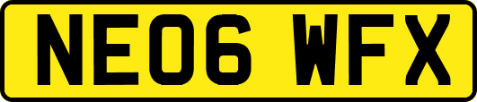 NE06WFX