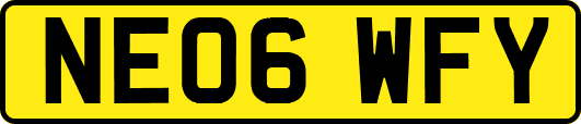 NE06WFY