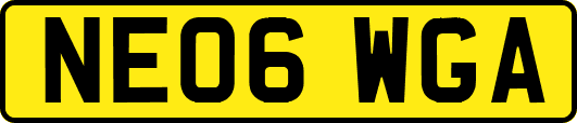 NE06WGA